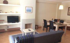 Oporto apartment Canide Beach