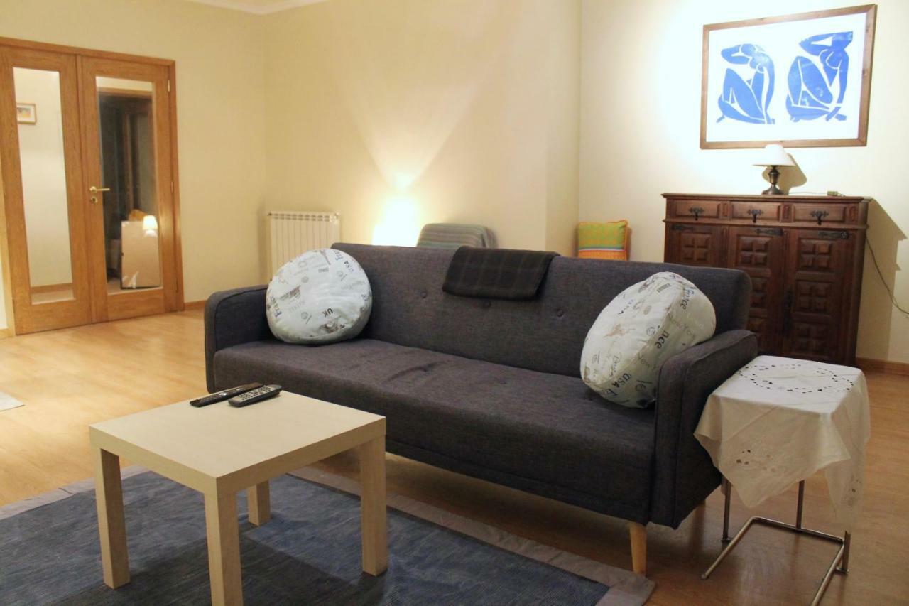 Oporto apartment Canide Beach Vila Nova de Gaia Exterior foto
