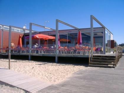 Oporto apartment Canide Beach Vila Nova de Gaia Exterior foto